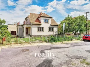 Prodej rodinného domu, Znojmo, Nová Přímětická, 225 m2