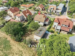 Prodej rodinného domu, Znojmo, Nová Přímětická, 225 m2
