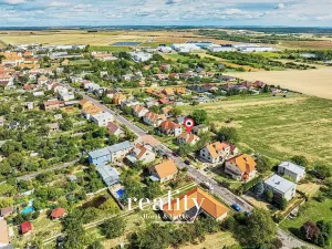 Prodej rodinného domu, Znojmo, Nová Přímětická, 225 m2