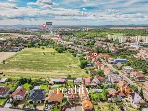 Prodej rodinného domu, Znojmo, Nová Přímětická, 225 m2