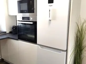 Pronájem bytu 2+1, Hradec Králové, Labská kotlina, 55 m2