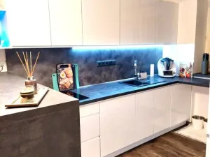 Pronájem bytu 2+1, Hradec Králové, Labská kotlina, 55 m2