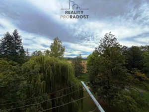 Prodej bytu 2+1, Havířov, Karolíny Světlé, 53 m2