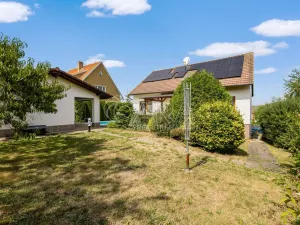 Prodej rodinného domu, Mrač, 307 m2