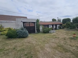 Prodej rodinného domu, Pletený Újezd, Kladenská, 100 m2