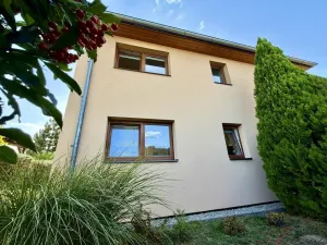 Prodej rodinného domu, Bukovany, 97 m2