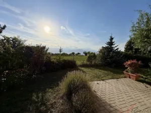 Prodej rodinného domu, Bukovany, 97 m2
