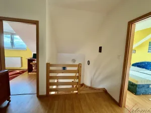 Prodej rodinného domu, Bukovany, 97 m2