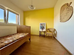 Prodej rodinného domu, Bukovany, 97 m2
