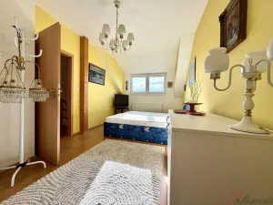 Prodej rodinného domu, Bukovany, 97 m2