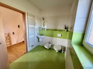 Prodej rodinného domu, Bukovany, 97 m2