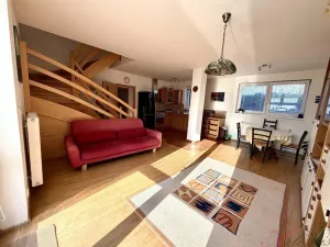 Prodej rodinného domu, Bukovany, 97 m2