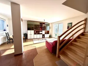 Prodej rodinného domu, Bukovany, 97 m2