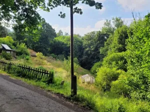 Prodej chaty, Malečov - Horní Zálezly, 16 m2