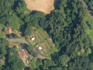 Prodej chaty, Malečov - Horní Zálezly, 16 m2