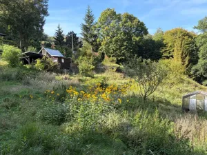 Prodej chaty, Malečov - Horní Zálezly, 16 m2