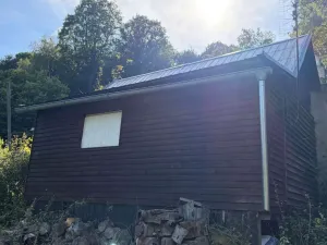 Prodej chaty, Malečov - Horní Zálezly, 16 m2