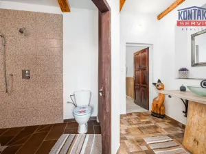 Pronájem bytu 1+kk, Prachatice - Oseky, 50 m2