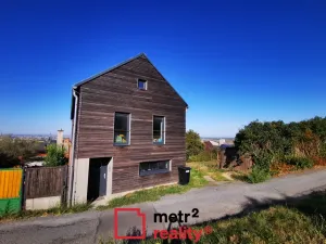 Prodej rodinného domu, Olomouc, Na kopci, 139 m2