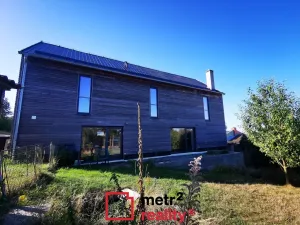 Prodej rodinného domu, Olomouc, Na kopci, 139 m2