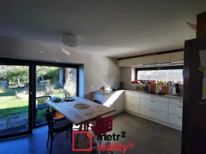 Prodej rodinného domu, Olomouc, Na kopci, 139 m2