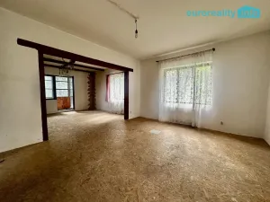 Prodej rodinného domu, Sadov - Lesov, 250 m2