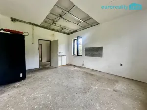 Prodej rodinného domu, Sadov - Lesov, 250 m2