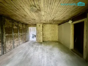 Prodej rodinného domu, Sadov - Lesov, 250 m2