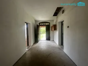 Prodej rodinného domu, Sadov - Lesov, 250 m2