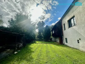 Prodej rodinného domu, Sadov - Lesov, 250 m2