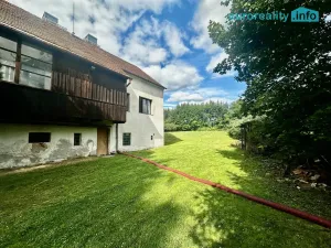 Prodej rodinného domu, Sadov - Lesov, 250 m2