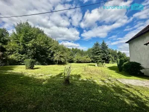Prodej rodinného domu, Sadov - Lesov, 250 m2