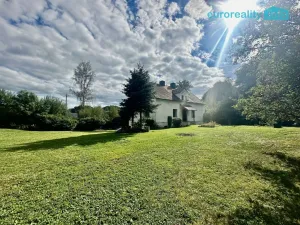 Prodej rodinného domu, Sadov - Lesov, 250 m2