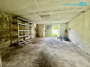 Prodej rodinného domu, Sadov - Lesov, 250 m2
