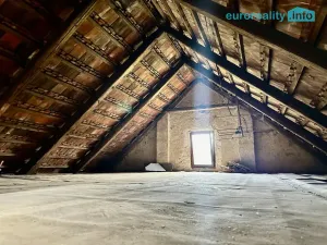 Prodej rodinného domu, Sadov - Lesov, 250 m2