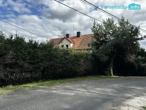Prodej rodinného domu, Sadov - Lesov, 250 m2