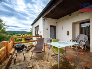Pronájem bytu 1+kk, Prachatice - Oseky, 50 m2