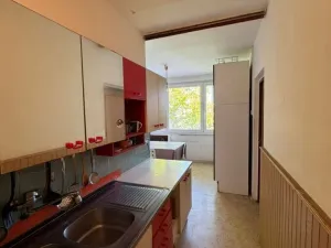 Prodej bytu 3+1, Praha, Jasmínová, 73 m2