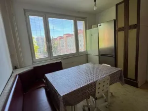 Prodej bytu 3+1, Praha, Jasmínová, 73 m2