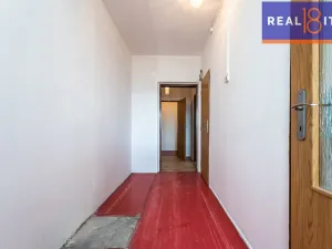 Prodej bytu 3+1, Praha, Jasmínová, 73 m2