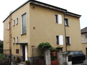 Prodej rodinného domu, Klatovy, Korálkova, 247 m2