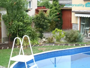 Prodej rodinného domu, Klatovy, Korálkova, 247 m2