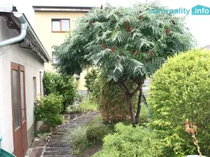 Prodej rodinného domu, Klatovy, Korálkova, 247 m2