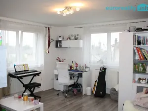 Prodej rodinného domu, Klatovy, Korálkova, 247 m2