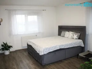 Prodej rodinného domu, Klatovy, Korálkova, 247 m2