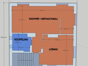 Prodej rodinného domu, Klatovy, Korálkova, 247 m2