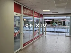 Pronájem obchodního prostoru, Brno, Příkop, 92 m2