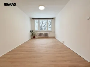 Pronájem bytu 2+kk, Praha - Michle, V zápolí, 40 m2