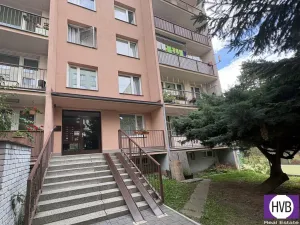 Prodej bytu 3+1, Benešov, Vlašimská, 75 m2