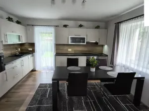 Prodej rodinného domu, Bakov nad Jizerou, Dvořákova, 137 m2